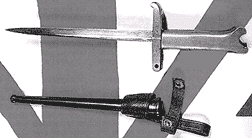 Pritchards Bayonet