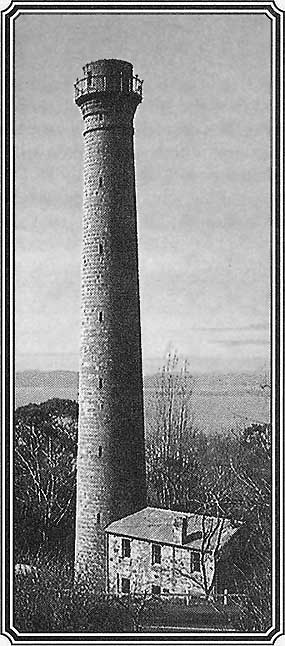 Tower- Old Photo