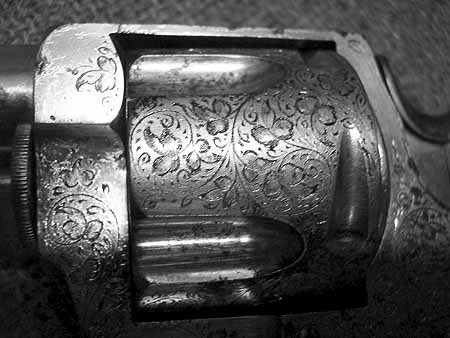 Cylinder Engraving