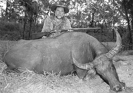 Buffalo